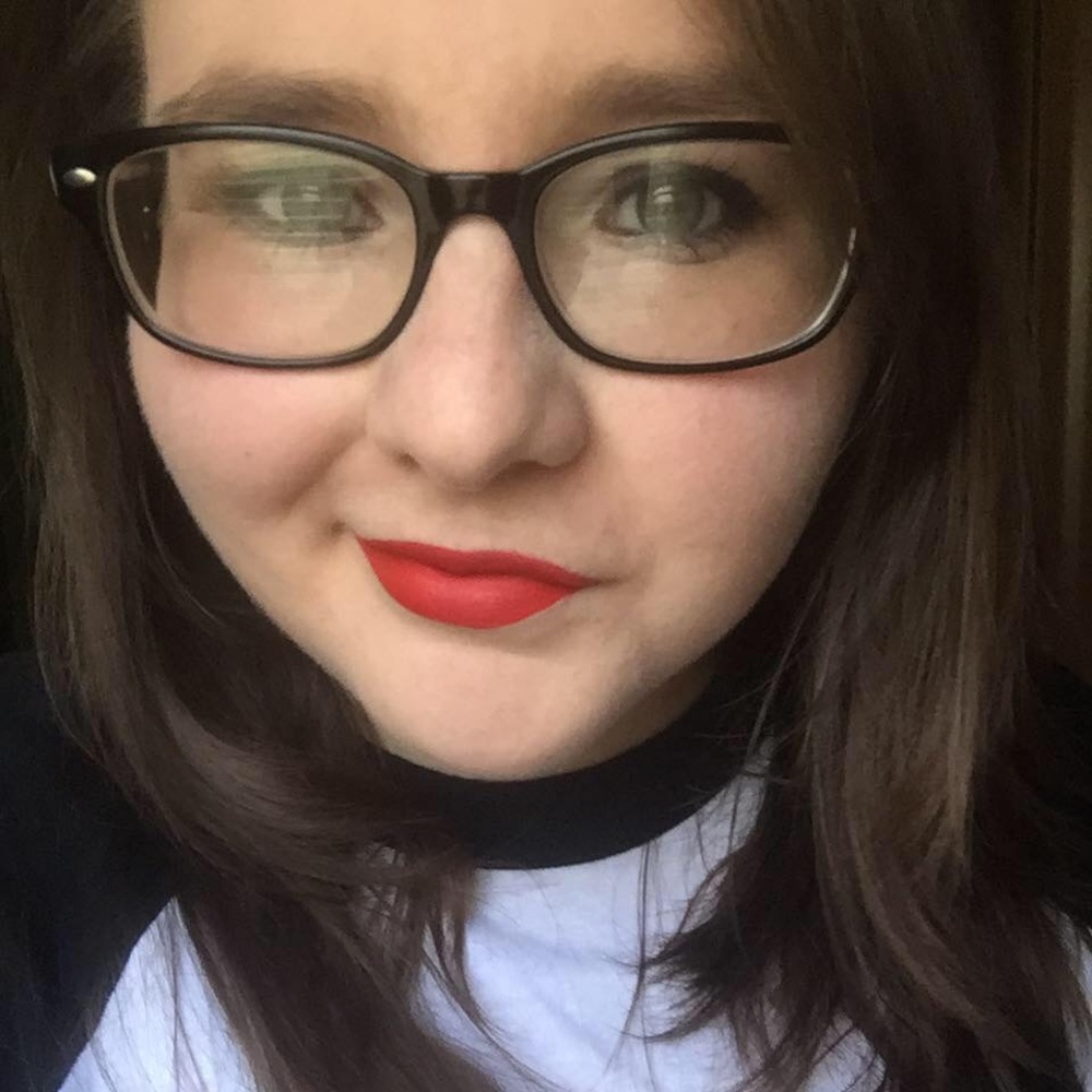 Meet your Posher, Amanda